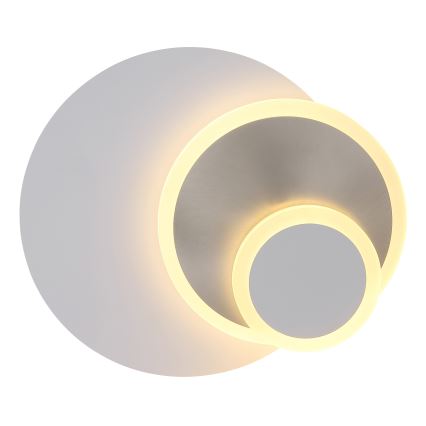 Globo - Φωτιστικό οροφής LED/20W/230V 3000K