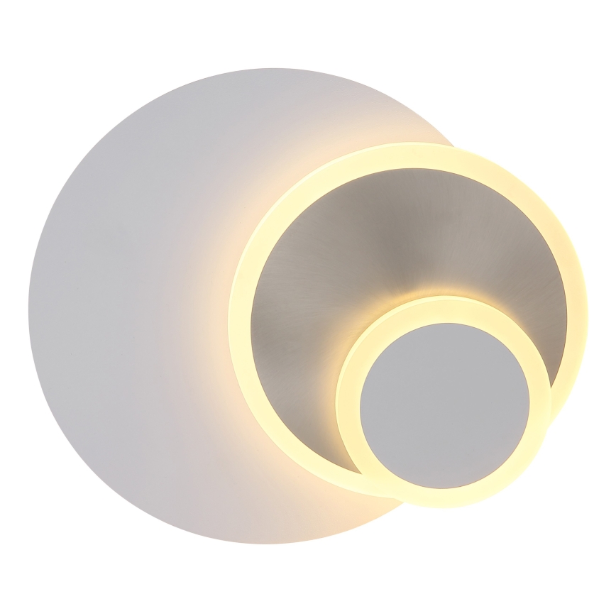 Globo - Φωτιστικό οροφής LED/20W/230V 3000K