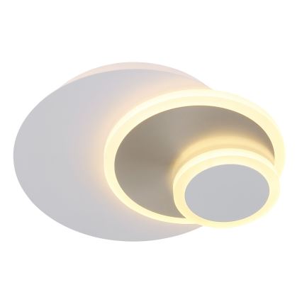 Globo - Φωτιστικό οροφής LED/20W/230V 3000K