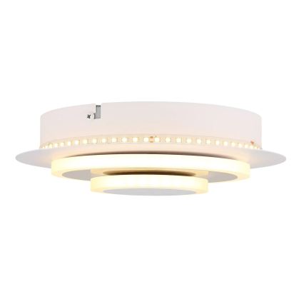 Globo - Φωτιστικό οροφής LED/20W/230V 3000K