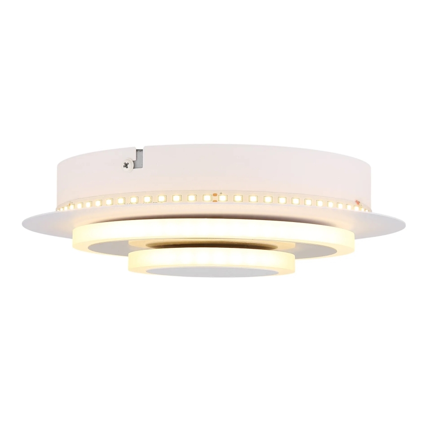 Globo - Φωτιστικό οροφής LED/20W/230V 3000K