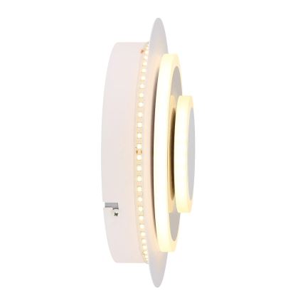 Globo - Φωτιστικό οροφής LED/20W/230V 3000K