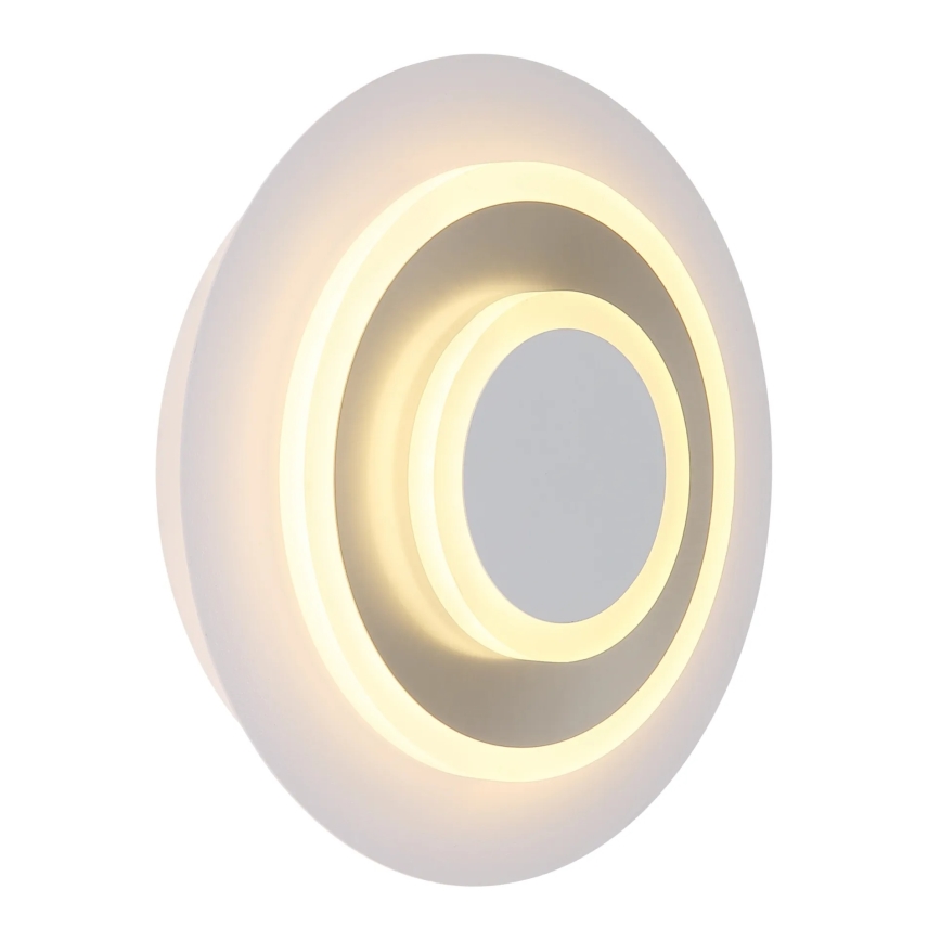Globo - Φωτιστικό οροφής LED/20W/230V 3000K