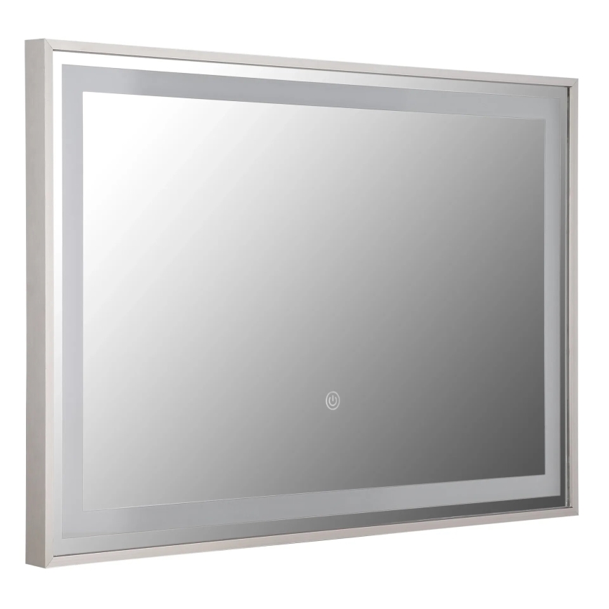 Globo - Καθρέφτης τοίχου LED Dimmable με οπίσθιο φωτισμό LED/10W/230V 2700/4000/6500K 60x40 cm