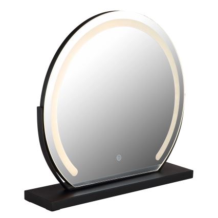 Globo - Καθρέφτης τοίχου LED Dimmable με οπίσθιο φωτισμό LED/10W/230V 2700/4000/6500K 12x48,5 cm