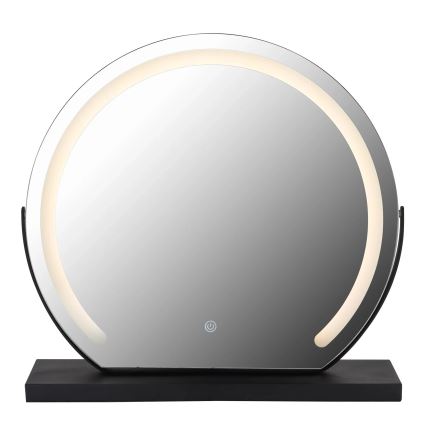 Globo - Καθρέφτης τοίχου LED Dimmable με οπίσθιο φωτισμό LED/10W/230V 2700/4000/6500K 12x48,5 cm