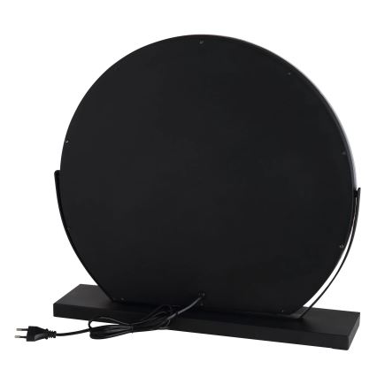 Globo - Καθρέφτης τοίχου LED Dimmable με οπίσθιο φωτισμό LED/10W/230V 2700/4000/6500K 12x48,5 cm
