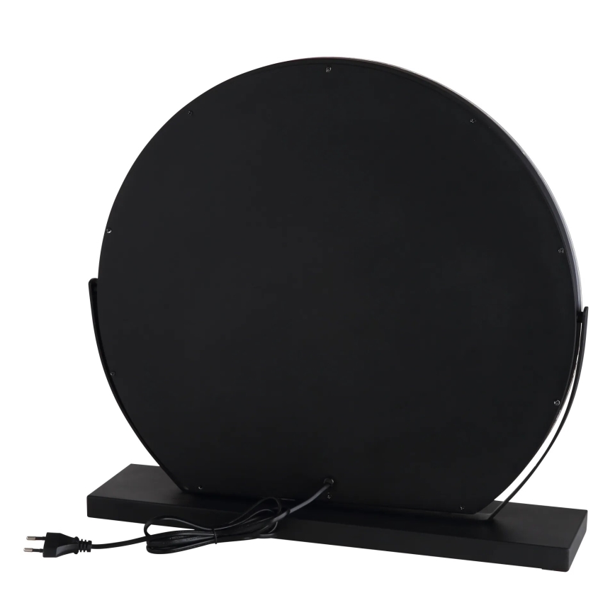 Globo - Καθρέφτης τοίχου LED Dimmable με οπίσθιο φωτισμό LED/10W/230V 2700/4000/6500K 12x48,5 cm