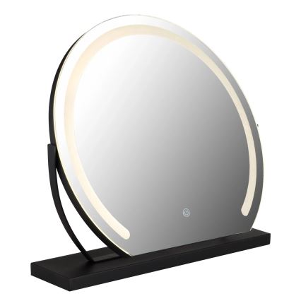 Globo - Καθρέφτης τοίχου LED Dimmable με οπίσθιο φωτισμό LED/10W/230V 2700/4000/6500K 12x48,5 cm