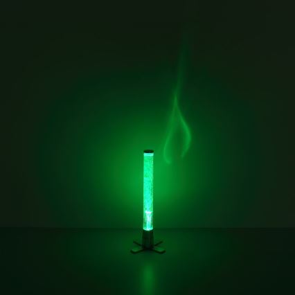 Globo - LED RGB Διακοσμητικό φωτιστικό 12xLED/0,06W/230V