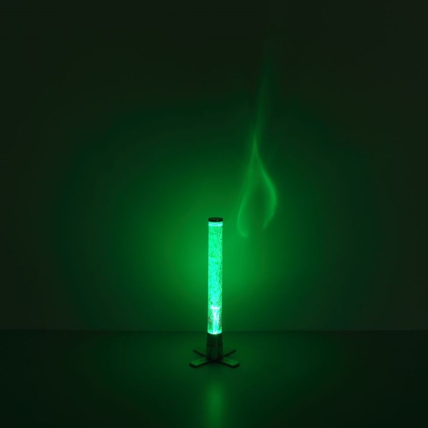 Globo - LED RGB Διακοσμητικό φωτιστικό 12xLED/0,06W/230V