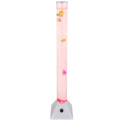 Globo - LED RGB Διακοσμητικό φωτιστικό 12xLED/0,06W/230V