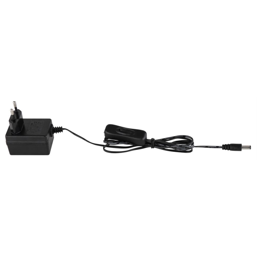 Globo - LED RGB Διακοσμητική λάμπα 12xLED/0,06W/230V