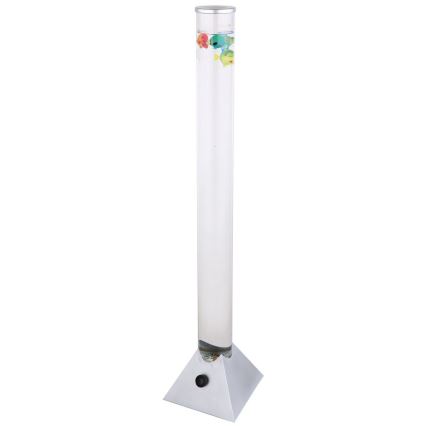Globo - LED RGB Διακοσμητική λάμπα 12xLED/0,06W/230V
