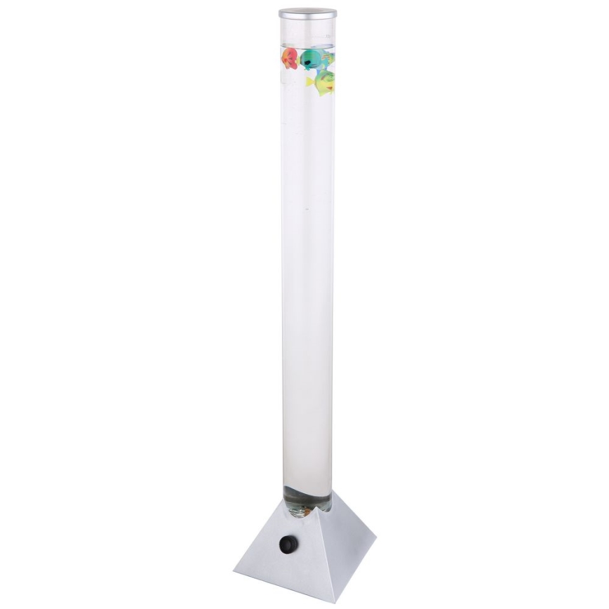 Globo - LED RGB Διακοσμητική λάμπα 12xLED/0,06W/230V