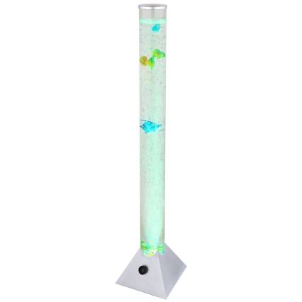 Globo - LED RGB Διακοσμητική λάμπα 12xLED/0,06W/230V