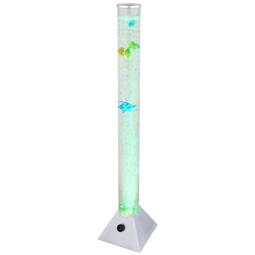 Globo - LED RGB Διακοσμητική λάμπα 12xLED/0,06W/230V
