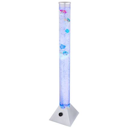 Globo - LED RGB Διακοσμητική λάμπα 12xLED/0,06W/230V