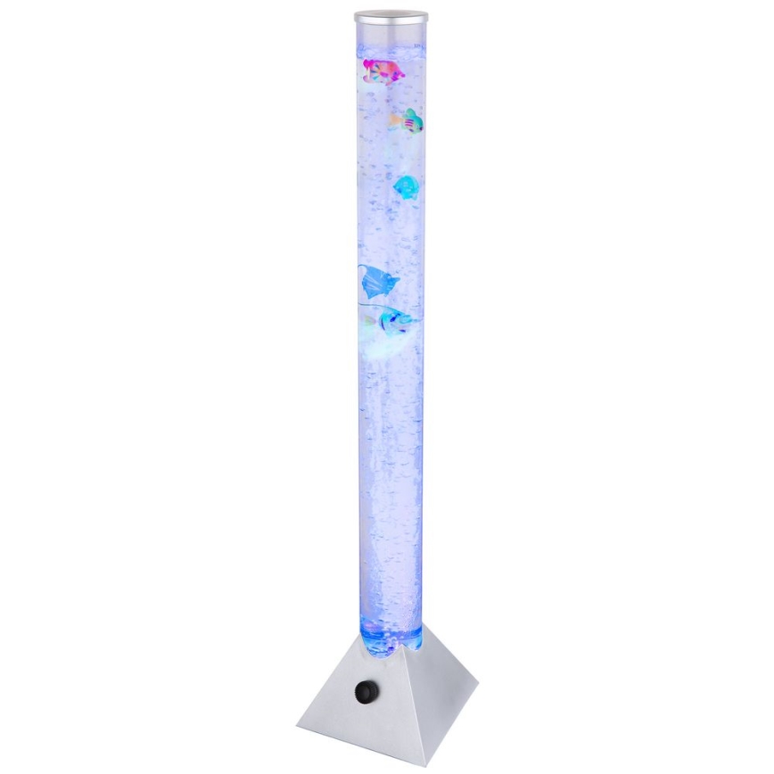 Globo - LED RGB Διακοσμητική λάμπα 12xLED/0,06W/230V
