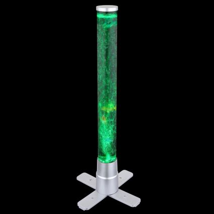 Globo - LED RGB Διακοσμητική λάμπα 9xLED/0,06W/230V