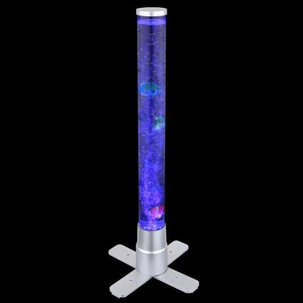 Globo - LED RGB Διακοσμητική λάμπα 9xLED/0,06W/230V