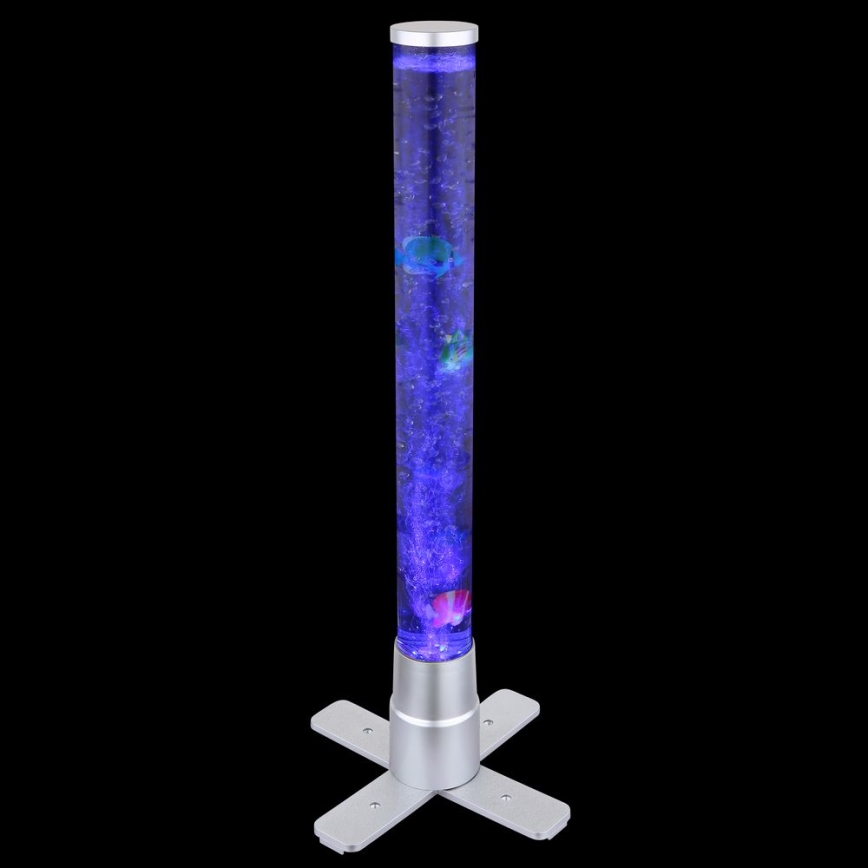 Globo - LED RGB Διακοσμητική λάμπα 9xLED/0,06W/230V