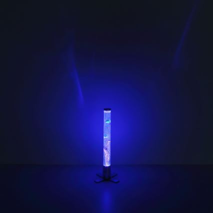 Globo - LED RGB Διακοσμητική λάμπα 9xLED/0,06W/230V