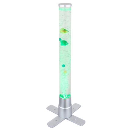 Globo - LED RGB Διακοσμητική λάμπα 9xLED/0,06W/230V