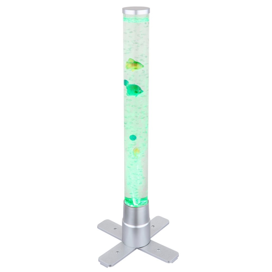 Globo - LED RGB Διακοσμητική λάμπα 9xLED/0,06W/230V