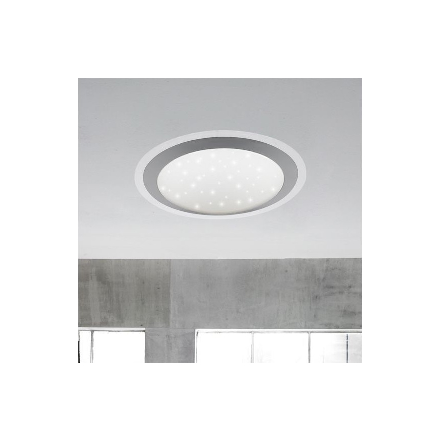 Globo - Φωτιστικό οροφής LED LED/11W/230V