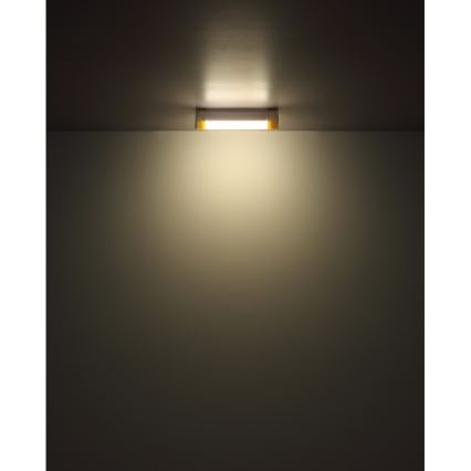 Globo - Επαναφορτιζόμενο φωτιστικό LED κάτω από ντουλάπι 3 σε 1 LED/2W/5V 3000/4000/7000K 800 mAh