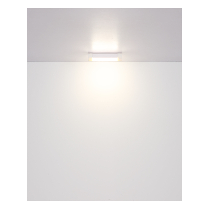 Globo - Επαναφορτιζόμενο φωτιστικό LED κάτω από ντουλάπι 3 σε 1 LED/2W/5V 3000/4000/7000K 800 mAh