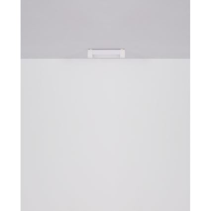 Globo - Επαναφορτιζόμενο φωτιστικό LED κάτω από ντουλάπι 3 σε 1 LED/2W/5V 3000/4000/7000K 800 mAh