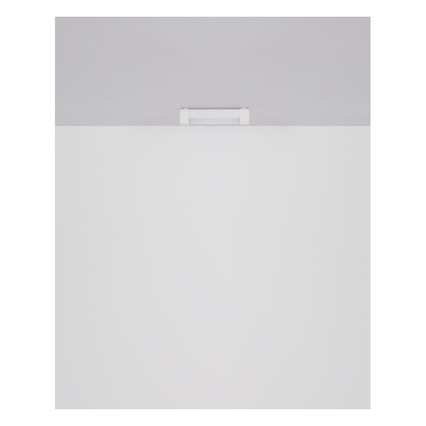 Globo - Επαναφορτιζόμενο φωτιστικό LED κάτω από ντουλάπι 3 σε 1 LED/2W/5V 3000/4000/7000K 800 mAh