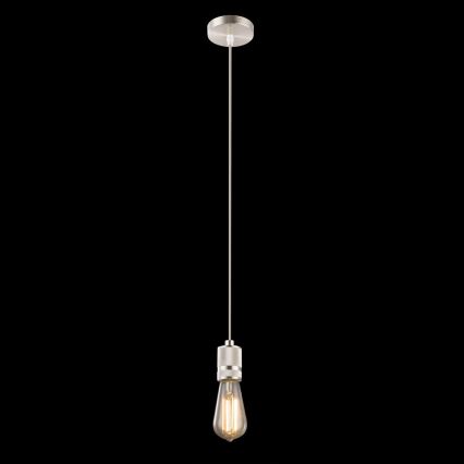 Globo - Καλώδιο τροφοδοσίας 1xE27/60W/230V
