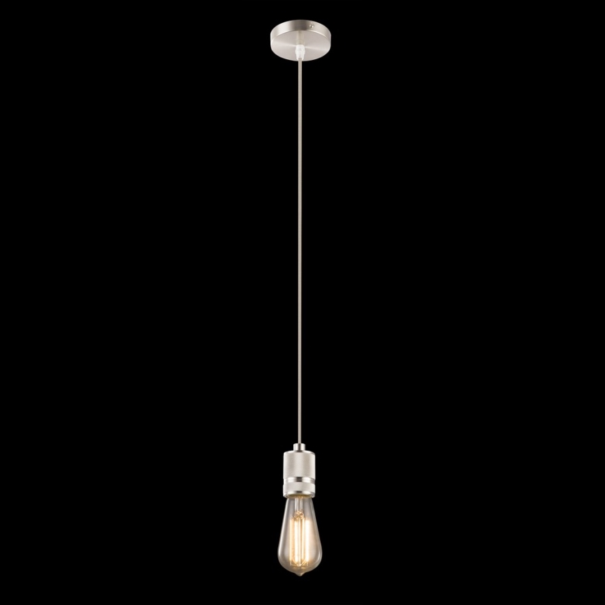 Globo - Καλώδιο τροφοδοσίας 1xE27/60W/230V