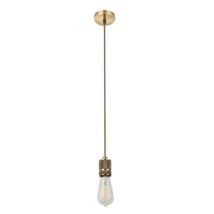 Globo - Καλώδιο τροφοδοσίας 1xE27/60W/230V