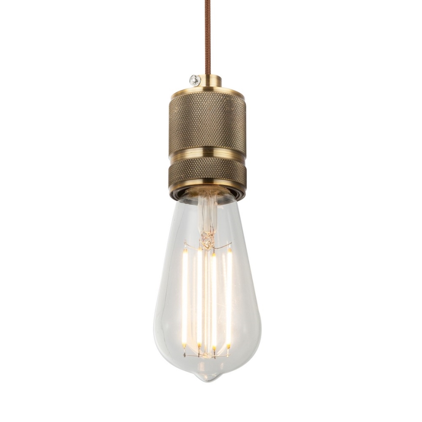 Globo - Καλώδιο τροφοδοσίας 1xE27/60W/230V