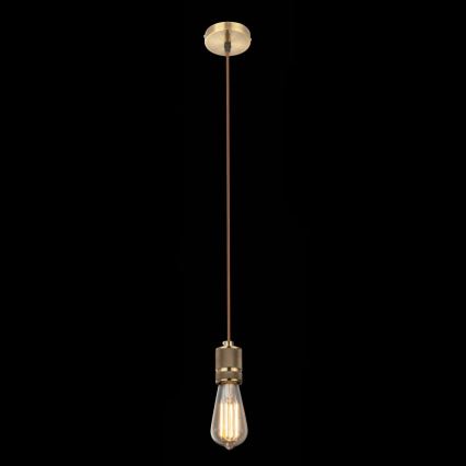 Globo - Καλώδιο τροφοδοσίας 1xE27/60W/230V