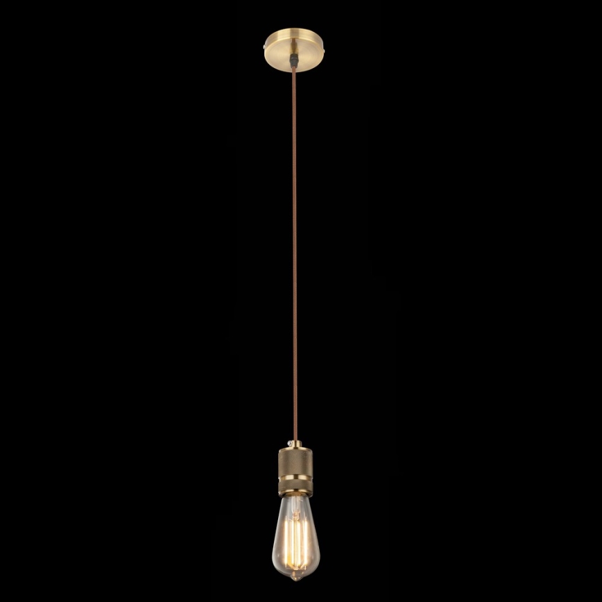 Globo - Καλώδιο τροφοδοσίας 1xE27/60W/230V