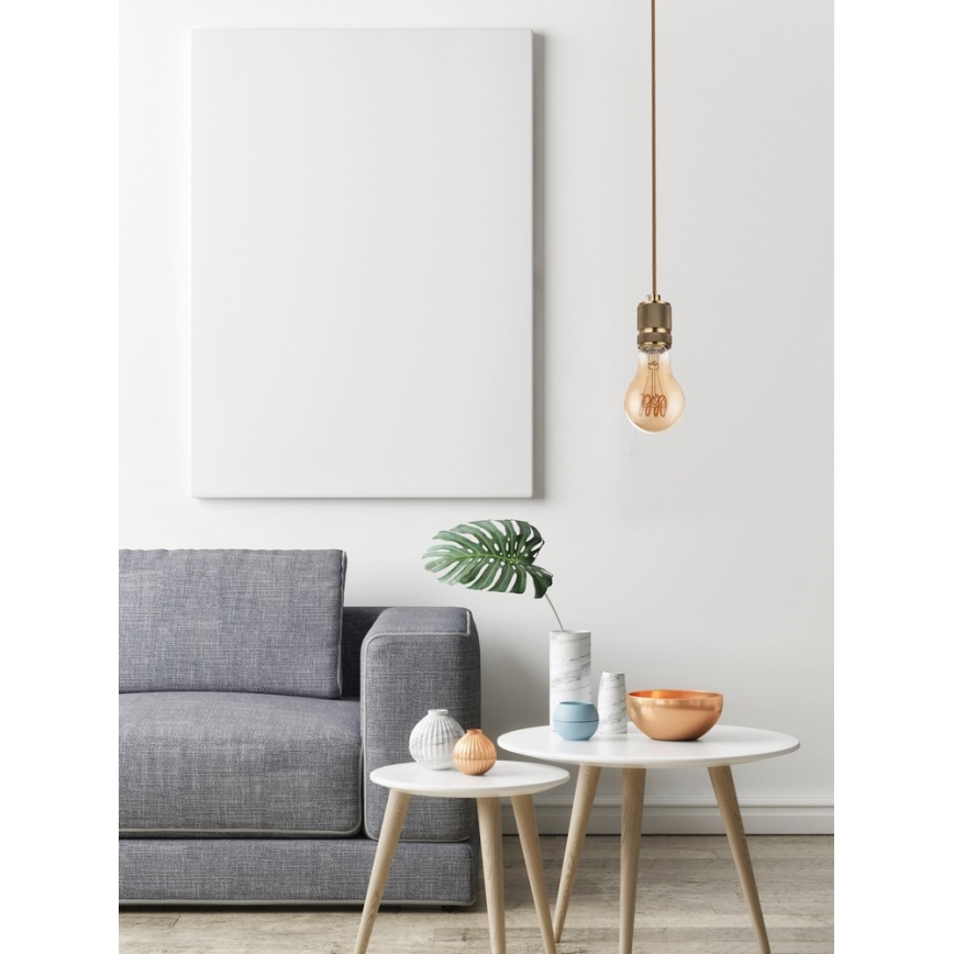 Globo - Καλώδιο τροφοδοσίας 1xE27/60W/230V