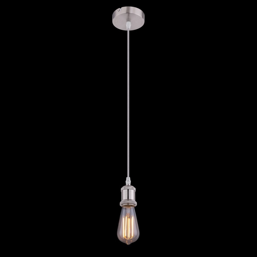 Globo - Καλώδιο τροφοδοσίας 1xE27/40W/230V