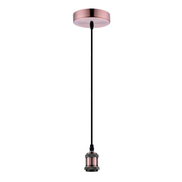 Globo A32 - Καλώδιο τροφοδοσίας OLIVER 1xE27/40W/230V