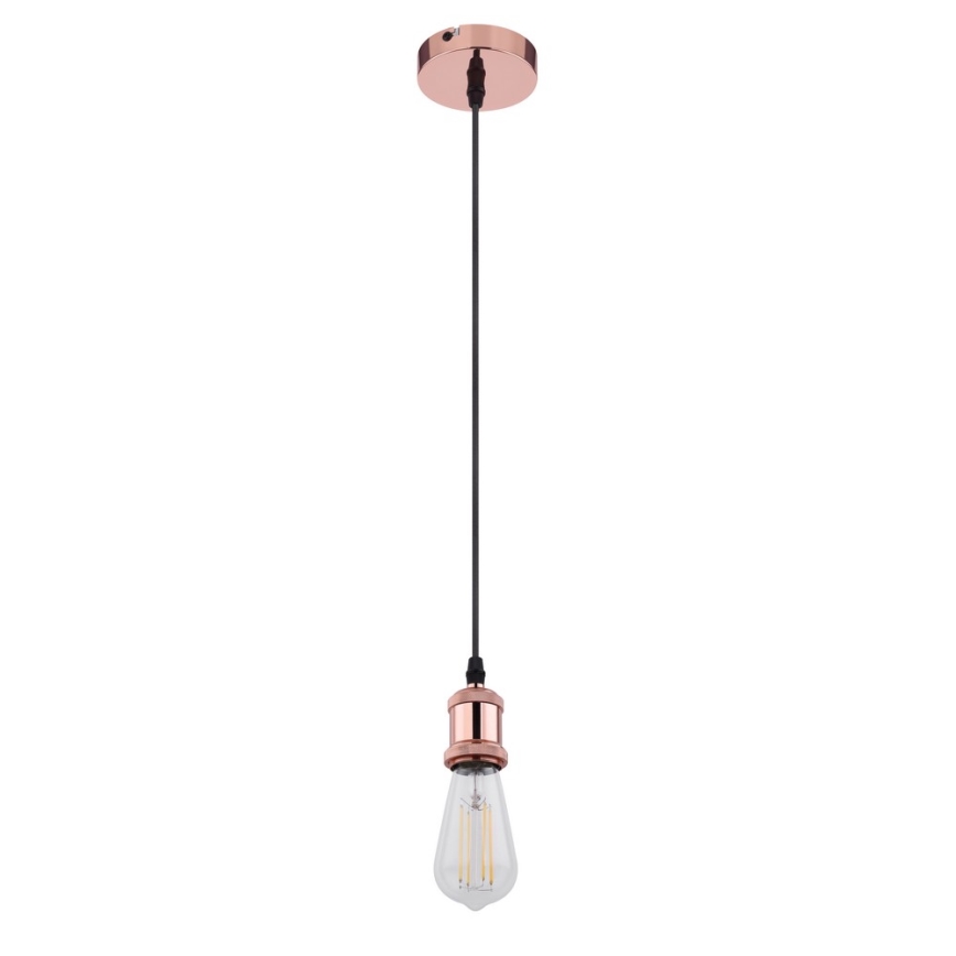 Globo A32 - Καλώδιο τροφοδοσίας OLIVER 1xE27/40W/230V