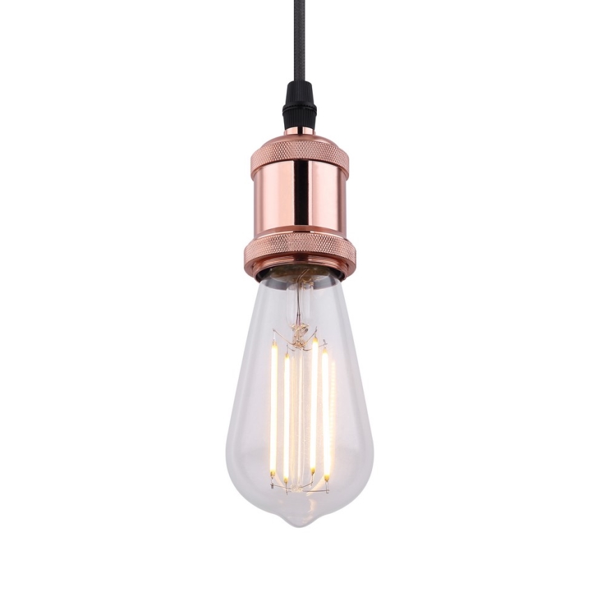 Globo A32 - Καλώδιο τροφοδοσίας OLIVER 1xE27/40W/230V