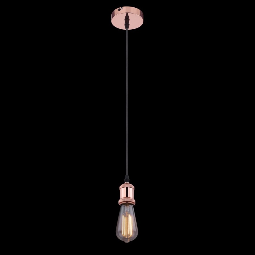 Globo A32 - Καλώδιο τροφοδοσίας OLIVER 1xE27/40W/230V