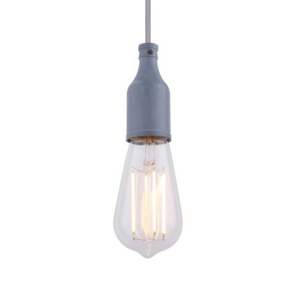 Globo - Καλώδιο τροφοδοσίας 1xE27/40W/230V