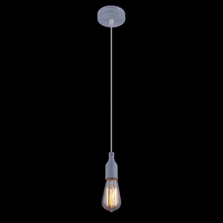 Globo - Καλώδιο τροφοδοσίας 1xE27/40W/230V