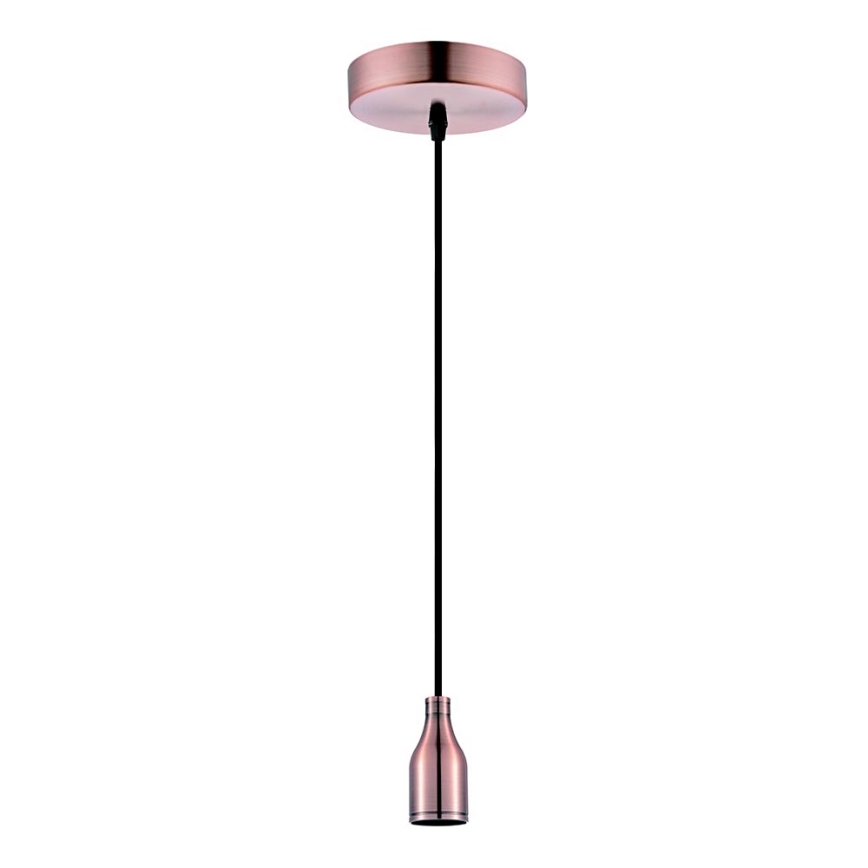 Globo A36 - Καλώδιο τροφοδοσίας OLIVER 1xE27/40W/230V