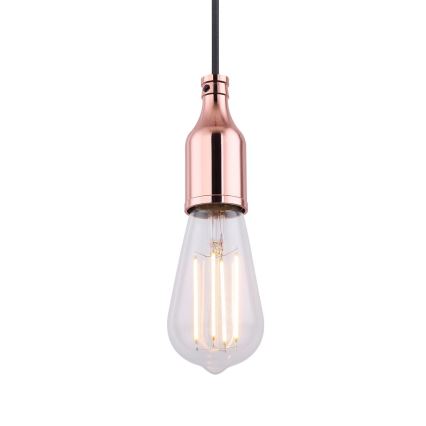 Globo A36 - Καλώδιο τροφοδοσίας OLIVER 1xE27/40W/230V